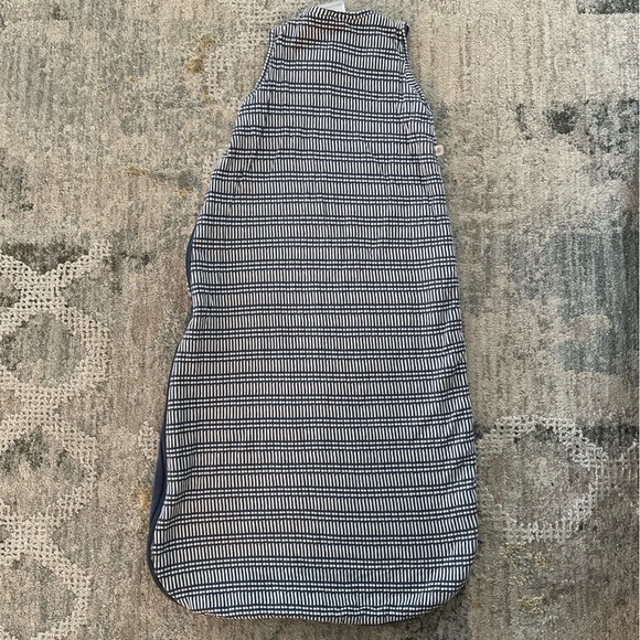 Euc- blue sleep sack 6-18 month - Picture 3 of 3